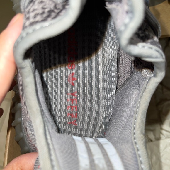 Adidas Yeezy Boost 350 V2 - Picture 11 of 11